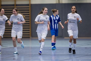 Bild 738 - wBJ Power Girls Cup Suederelbe